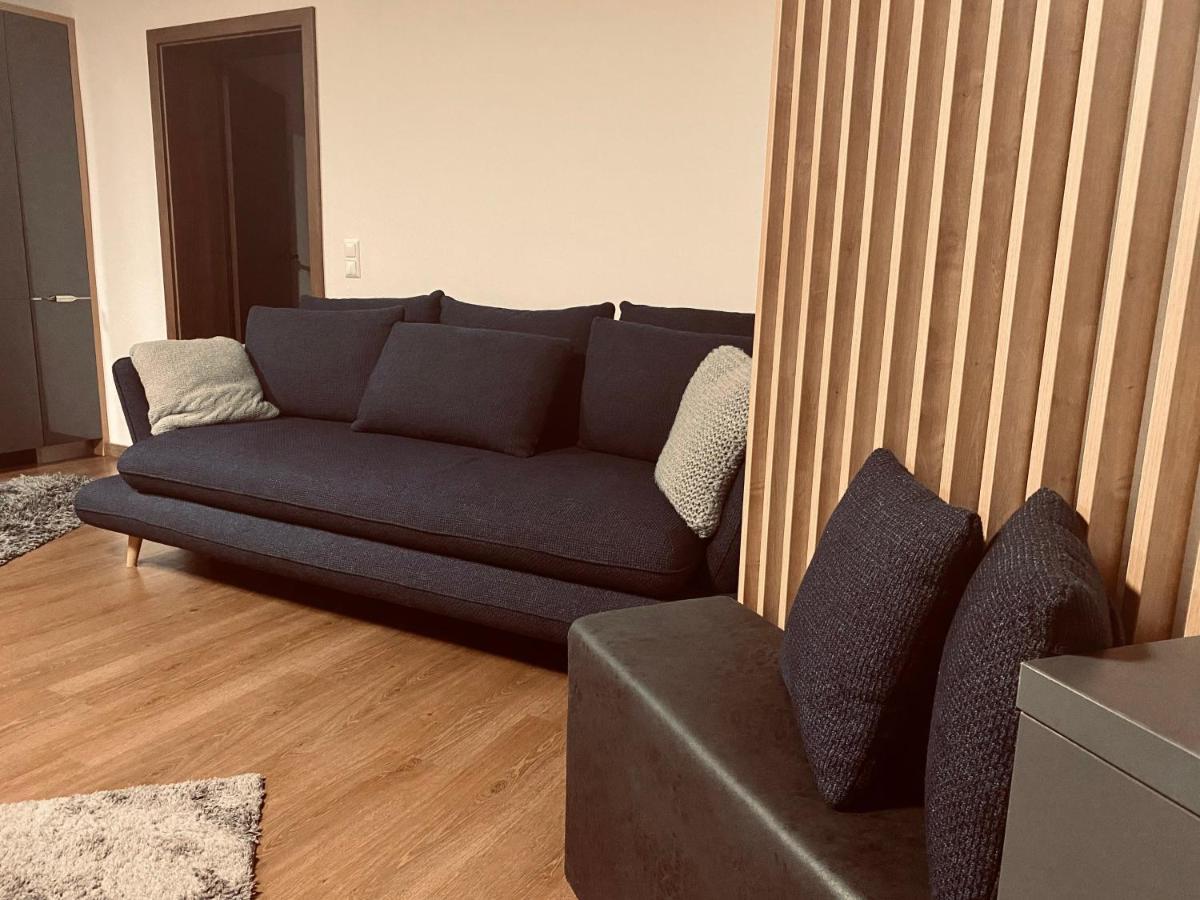 Ferienwohnung Berghausen Екстер'єр фото