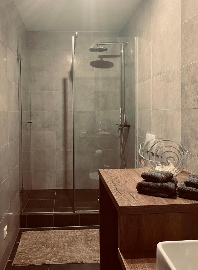 Ferienwohnung Berghausen Екстер'єр фото