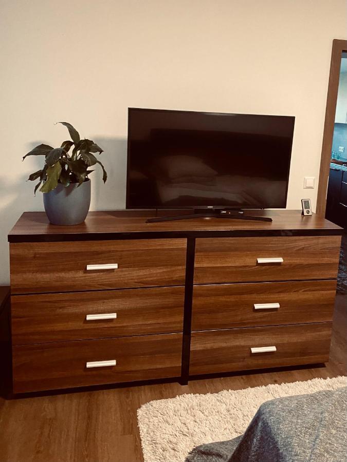 Ferienwohnung Berghausen Екстер'єр фото